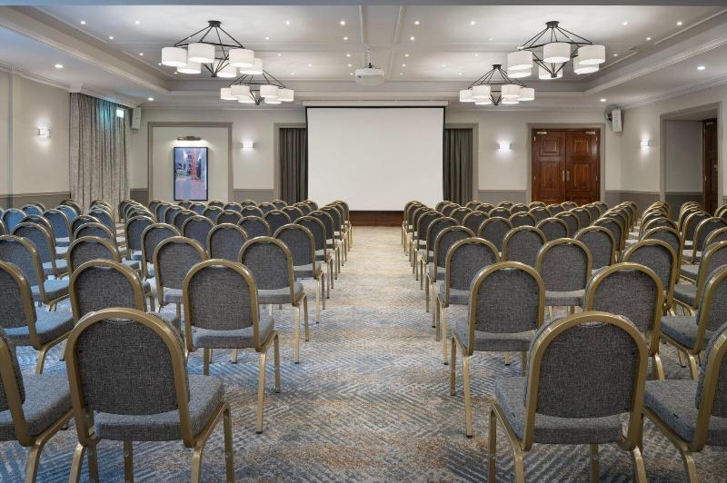 Delta Hotels by Marriott Huntingdon - Toplantı