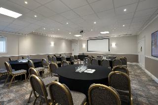 Delta Hotels by Marriott Huntingdon fotoÄŸrafÄ±