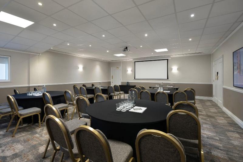 Delta Hotels by Marriott Huntingdon - Toplantı