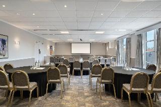 Delta Hotels by Marriott Huntingdon fotoÄŸrafÄ±