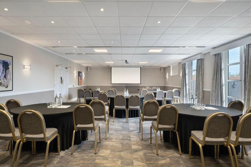 Delta Hotels by Marriott Huntingdon - Toplantı