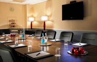 Delta Hotels by Marriott Huntingdon fotoÄŸrafÄ±