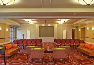 Delta Hotels by Marriott Huntingdon fotoÄŸrafÄ±