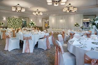 Delta Hotels by Marriott Huntingdon fotoÄŸrafÄ±
