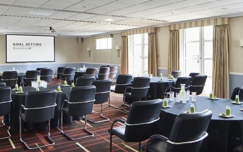 Delta Hotels by Marriott Huntingdon - Toplantı
