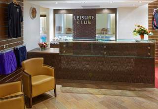 Delta Hotels by Marriott Huntingdon fotoÄŸrafÄ±