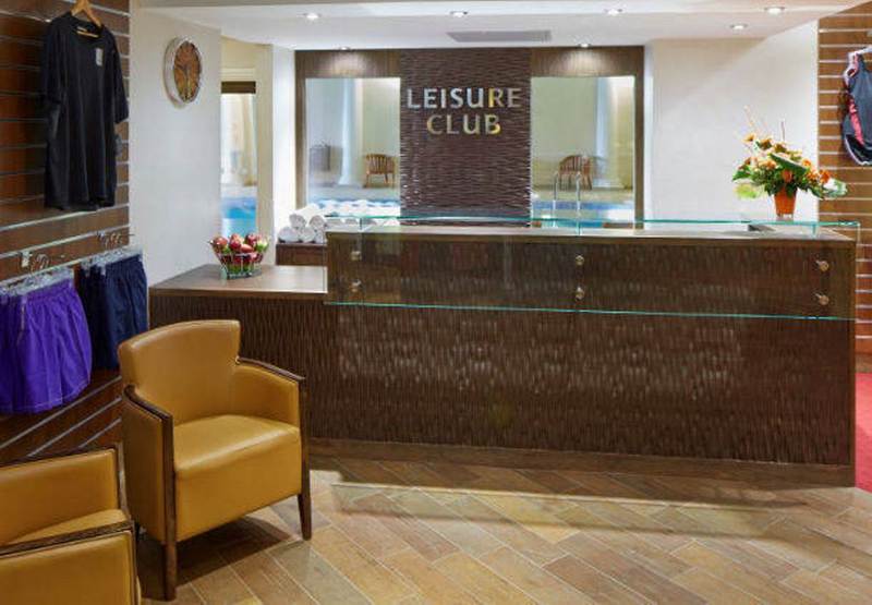 Delta Hotels by Marriott Huntingdon - Aktivite