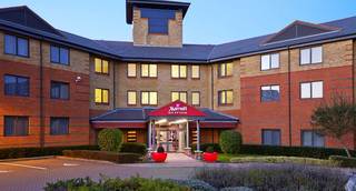 Delta Hotels by Marriott Huntingdon fotoÄŸrafÄ±