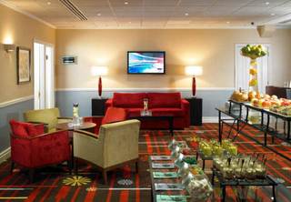 Delta Hotels by Marriott Huntingdon fotoÄŸrafÄ±
