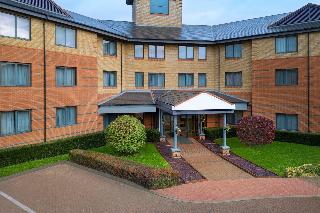 Delta Hotels by Marriott Huntingdon fotoÄŸrafÄ±