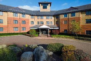 Delta Hotels by Marriott Huntingdon fotoÄŸrafÄ±