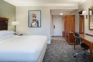 Delta Hotels by Marriott Huntingdon fotoÄŸrafÄ±