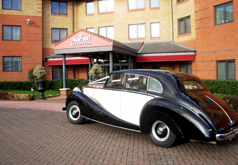 Delta Hotels by Marriott Huntingdon - Genel