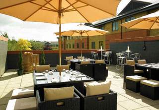 Delta Hotels by Marriott Huntingdon fotoÄŸrafÄ±