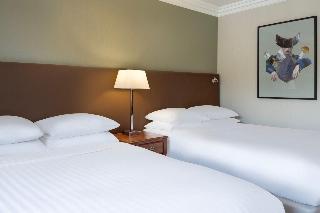 Delta Hotels by Marriott Huntingdon fotoÄŸrafÄ±