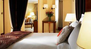 Delta Hotels by Marriott Huntingdon fotoÄŸrafÄ±
