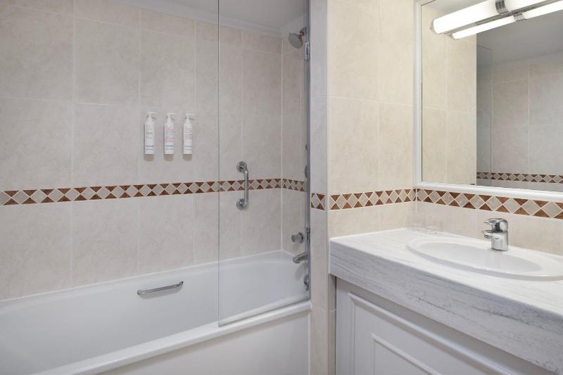 Delta Hotels by Marriott Huntingdon - Oda