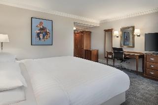 Delta Hotels by Marriott Huntingdon fotoÄŸrafÄ±