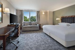 Delta Hotels by Marriott Huntingdon fotoÄŸrafÄ±