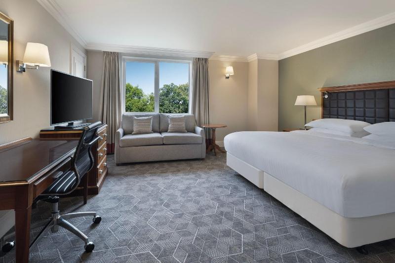 Delta Hotels by Marriott Huntingdon - Oda