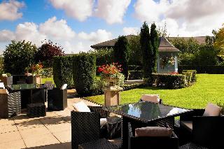 Delta Hotels by Marriott Huntingdon fotoÄŸrafÄ±