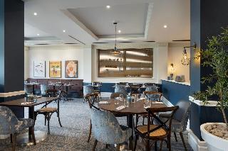 Delta Hotels by Marriott Huntingdon fotoÄŸrafÄ±