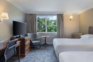 Delta Hotels by Marriott Huntingdon fotoÄŸrafÄ±