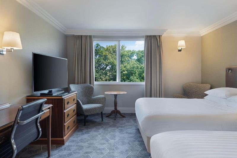 Delta Hotels by Marriott Huntingdon - Oda