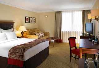 Delta Hotels by Marriott Huntingdon fotoÄŸrafÄ±