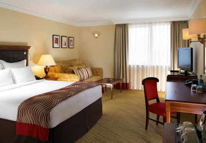 Delta Hotels by Marriott Huntingdon - Oda