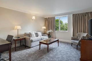 Delta Hotels by Marriott Huntingdon fotoÄŸrafÄ±
