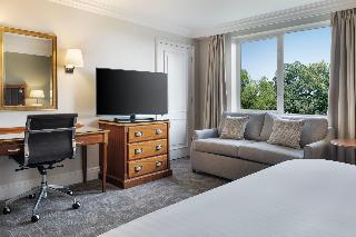 Delta Hotels by Marriott Huntingdon fotoÄŸrafÄ±