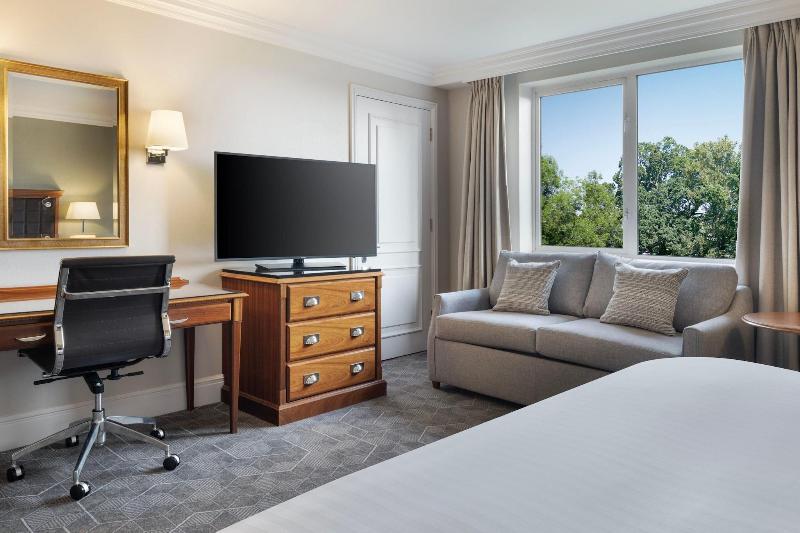 Delta Hotels by Marriott Huntingdon - Oda