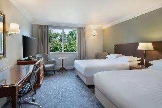 Delta Hotels by Marriott Huntingdon fotoÄŸrafÄ±