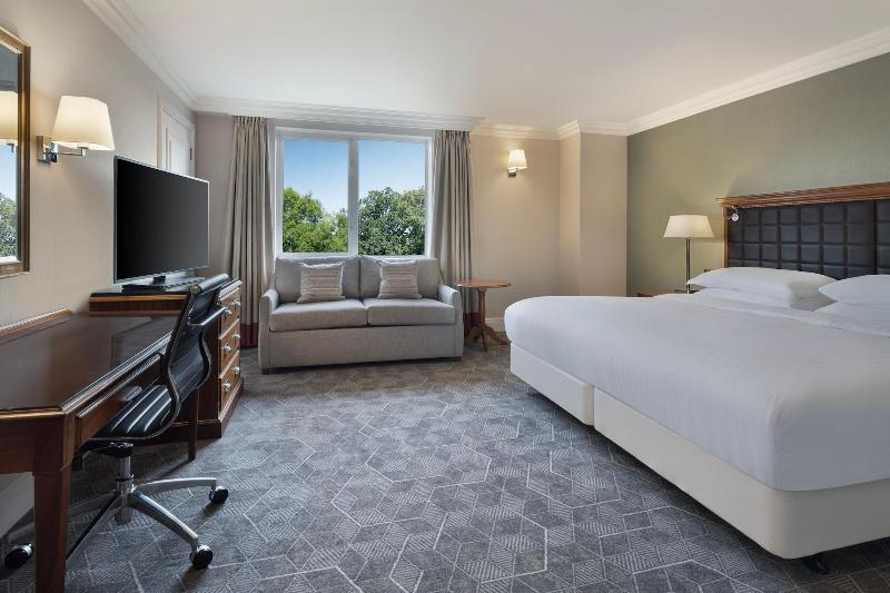 Delta Hotels by Marriott Huntingdon - Oda