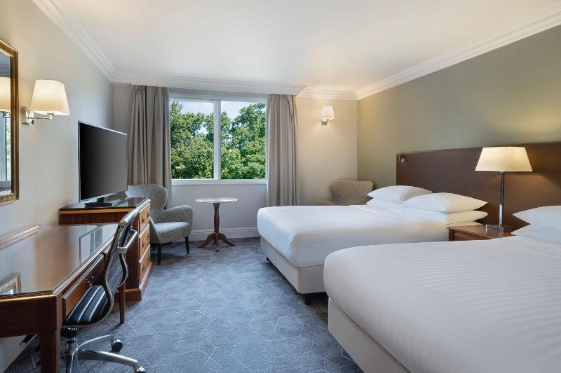 Delta Hotels by Marriott Huntingdon - Oda