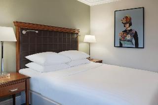 Delta Hotels by Marriott Huntingdon fotoÄŸrafÄ±
