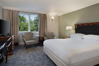 Delta Hotels by Marriott Huntingdon fotoÄŸrafÄ±