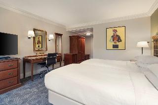 Delta Hotels by Marriott Huntingdon fotoÄŸrafÄ±