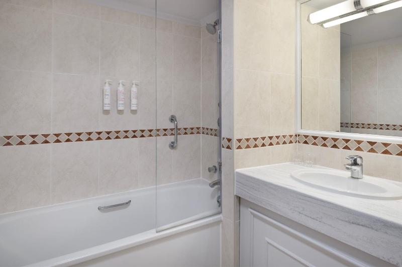 Delta Hotels by Marriott Huntingdon - Oda