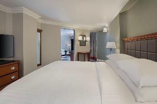 Delta Hotels by Marriott Huntingdon fotoÄŸrafÄ±