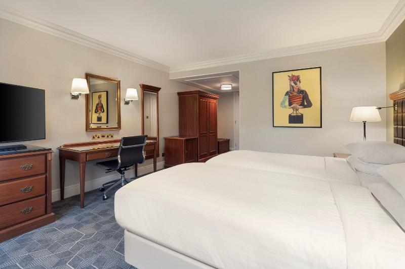 Delta Hotels by Marriott Huntingdon - Oda