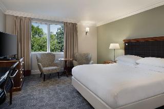 Delta Hotels by Marriott Huntingdon fotoÄŸrafÄ±