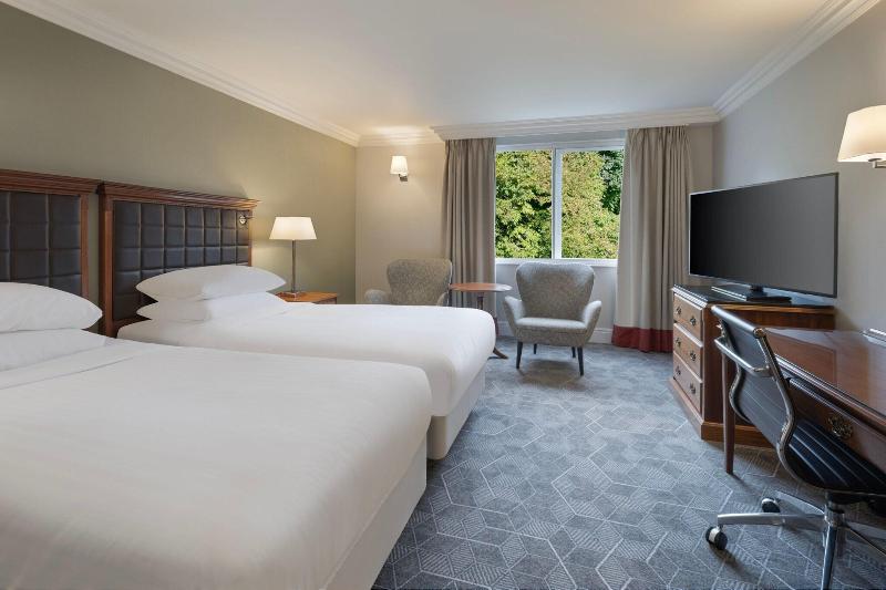 Delta Hotels by Marriott Huntingdon - Oda
