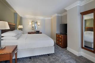 Delta Hotels by Marriott Huntingdon fotoÄŸrafÄ±