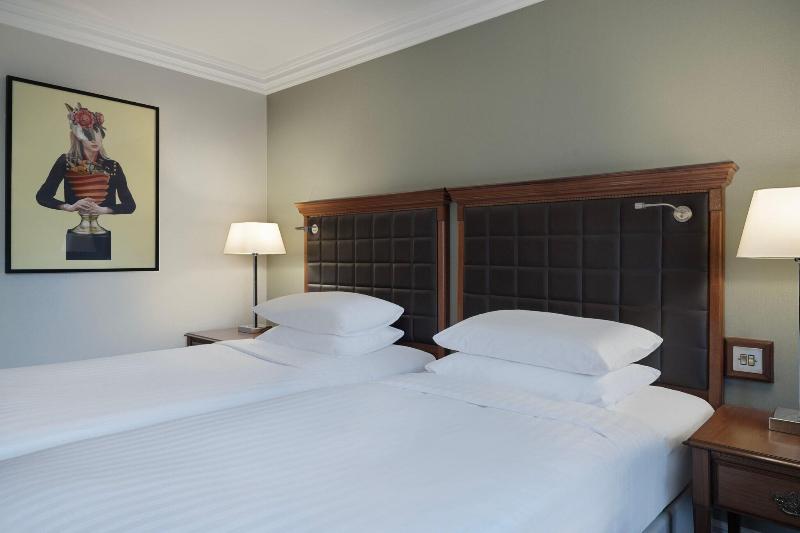 Delta Hotels by Marriott Huntingdon - Oda