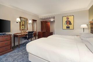 Delta Hotels by Marriott Huntingdon fotoÄŸrafÄ±