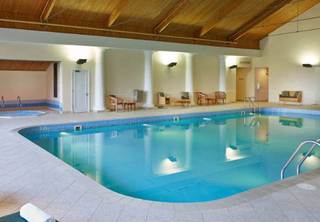 Delta Hotels by Marriott Huntingdon fotoÄŸrafÄ±