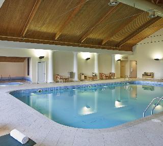 Delta Hotels by Marriott Huntingdon fotoÄŸrafÄ±
