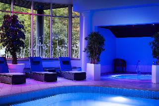 Delta Hotels by Marriott Huntingdon fotoÄŸrafÄ±